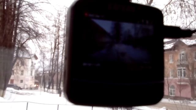 Видеорегистратор Каракам смотреть онлайн