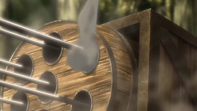 Survey Corps captures "Female Titan". смотреть онлайн