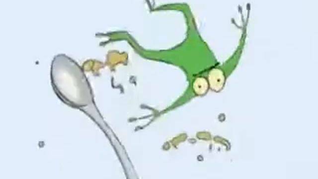 про лягушку смотреть онлайн