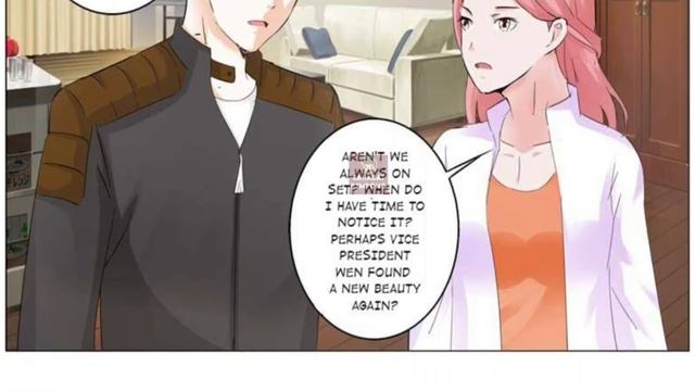 A Night Of Sinful Love - Chapter 33-34 [English] смотреть онлайн