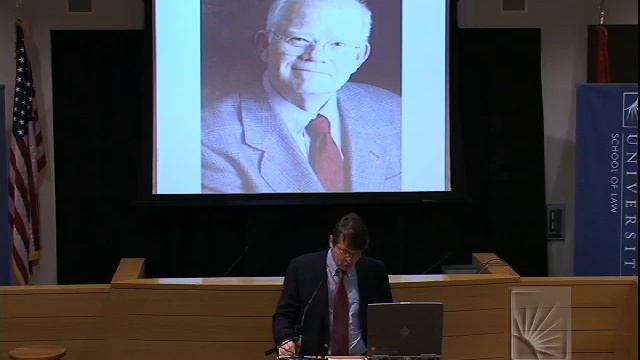 2008 William A. Brahms Lecture on Law and Religion - Edward J. Larson смотреть онлайн