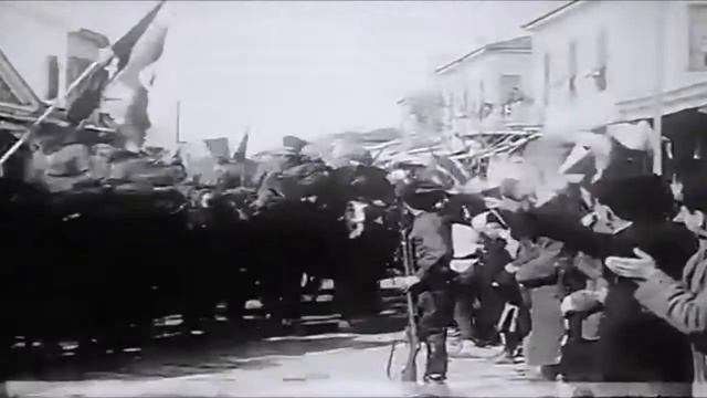 Attack on Titan Season 4 Opening / WW1 Ottoman (aka Mid-East Allied Forces) Version смотреть онлайн