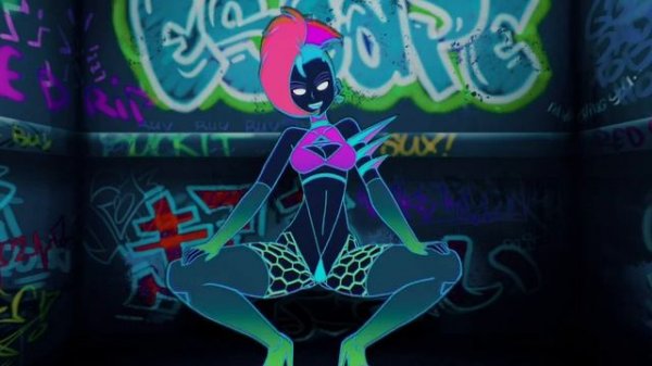 Moika 360! - Bonus Material