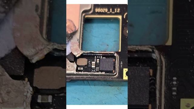 Ремонт Xiaomi Redmi 12 нет изображения, нет подсветки смотреть онлайн