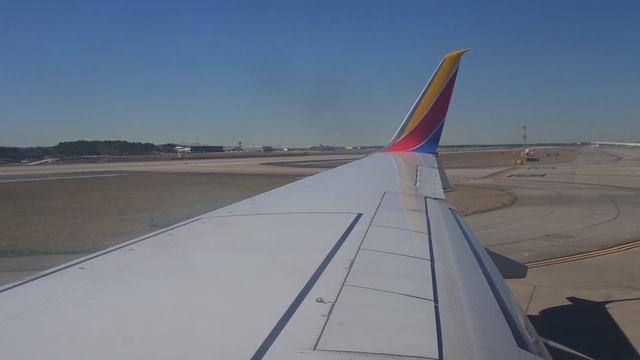 TRIP REPORT | Southwest Airlines - Boeing 737-800 - Atlanta (ATL) - Fort Lauderdale (FLL) | Economy смотреть онлайн