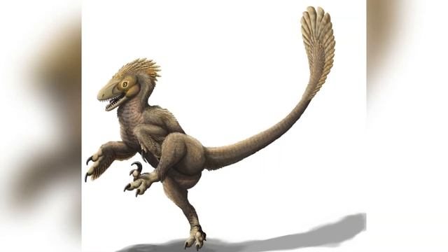 The Largest Flying Predator of the Cretaceous смотреть онлайн