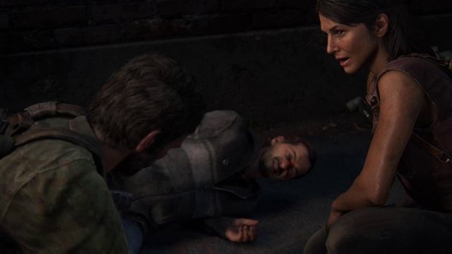 The Last of Us #2