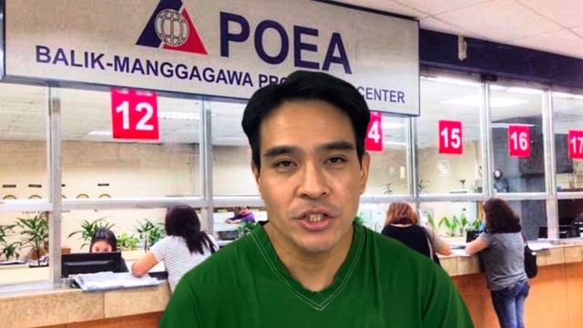 MGA REQUIREMENTS KUNG KUKUHA NG OEC SA POEA | DMW MOBILE APP | OFW PASS | OEC смотреть онлайн