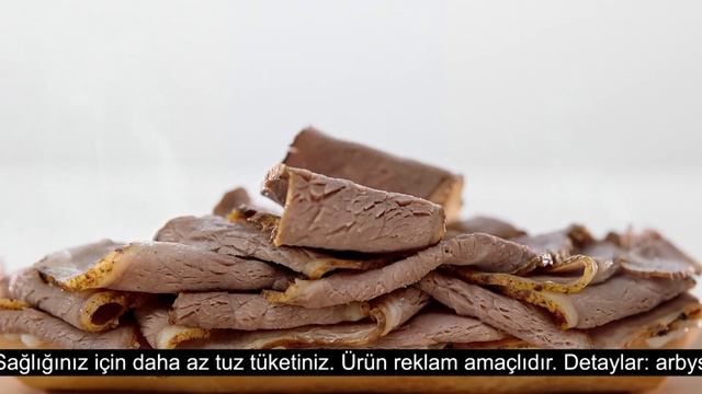 Etçiyiz Biz! Peynirli Baget Sandviç! смотреть онлайн
