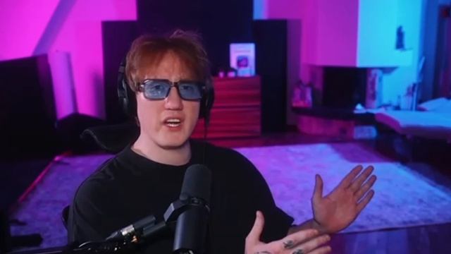 С кем встречается Даня Кашин? Стример наконец-то раскрыл отношения смотреть онлайн