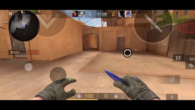 демка с игроком RGG @key_so2 смотреть онлайн