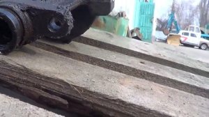 снял ПГУ камаз