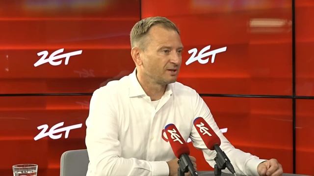 Nitras: Tusk kandydatem na premiera, Trzaskowski przygotowuje się do kampanii prezydenckiej смотреть онлайн