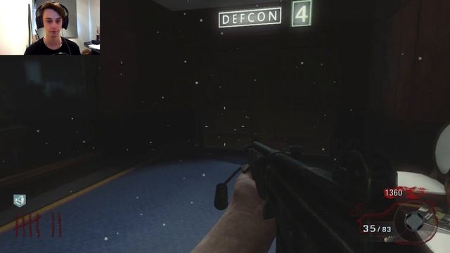 Black Ops 1 #1 - Pentagon Thief смотреть онлайн