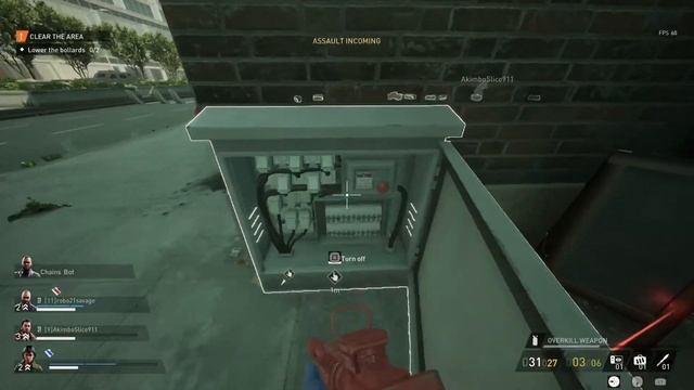 Payday 3 смотреть онлайн