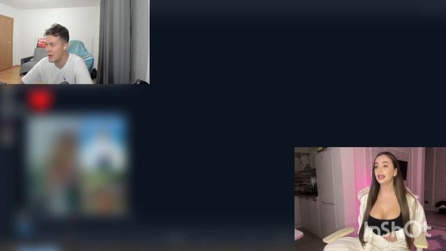 Мафаня и Likylafit |ищут парня на дайвинчик и лёгкий флирт