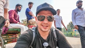 Бангладеш. Нападение местных в деревне на границе с Индией. Вот это мы заехали #4