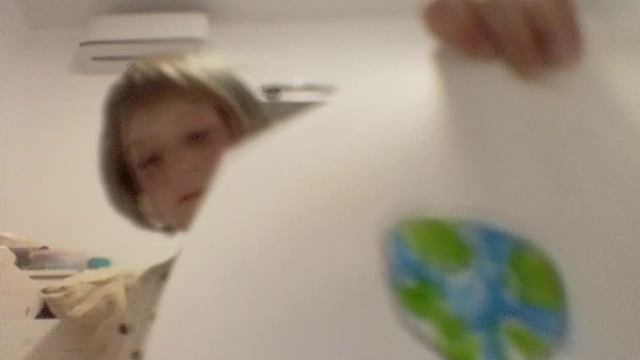 Волшебный космос: рисуем звёзды и планеты на бумаге!" 🌟✏️ смотреть онлайн