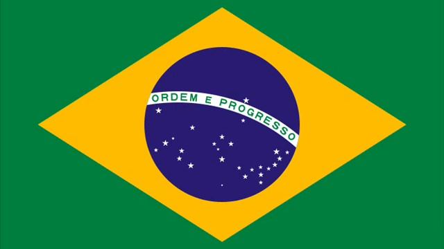 Brazilian Anthem of Independence Vocal смотреть онлайн