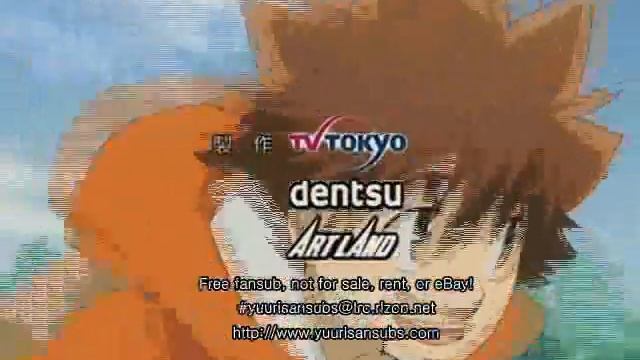 Anime Tribute смотреть онлайн