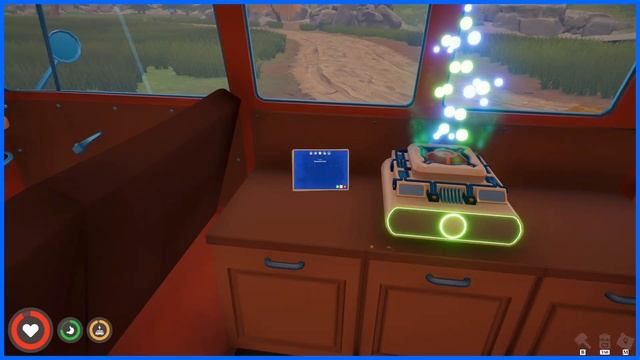 Outbound - Official Alpha Trailer | Triple-I Initiative Showcase 2025