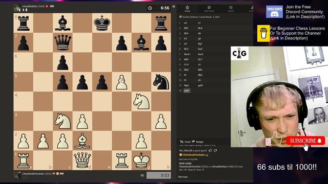 Taking a crack at my ALL TIME HIGH Rapid! Road to 2000!! смотреть онлайн