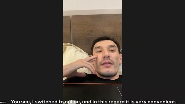 Social integration and Perception of people with disabilities in Kazakhstan смотреть онлайн