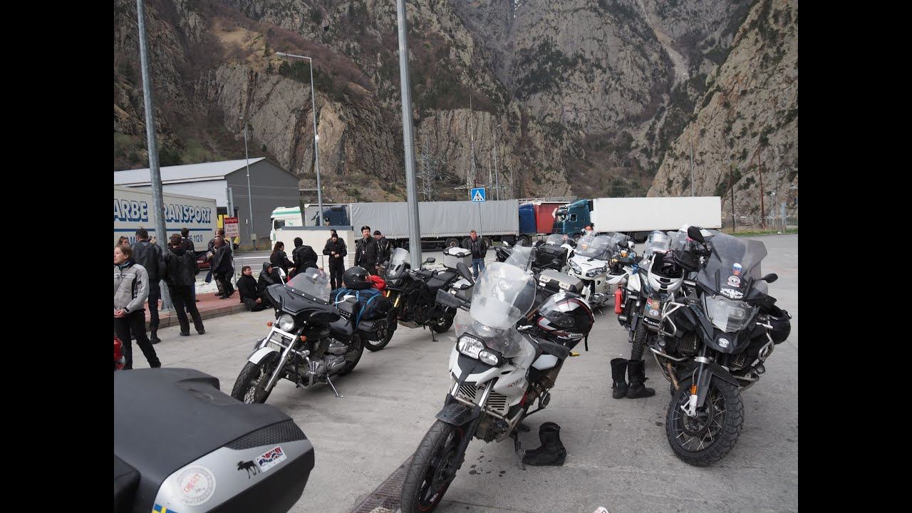 "Падонки в гастрономе 2019". Серия №02: "ГРУЗИЯ"