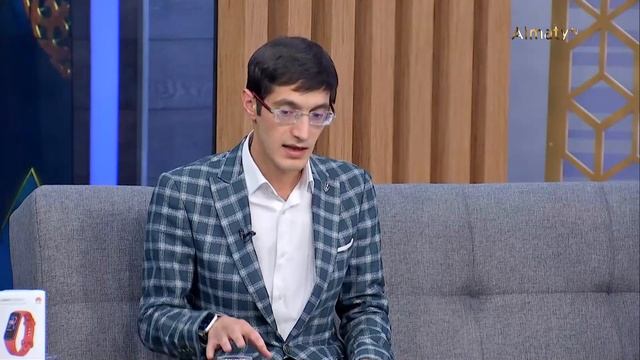 А. Кобеева и Р. Гасанов о развитии патриотизма в гражданском обществе за 30 лет Независимости смотреть онлайн