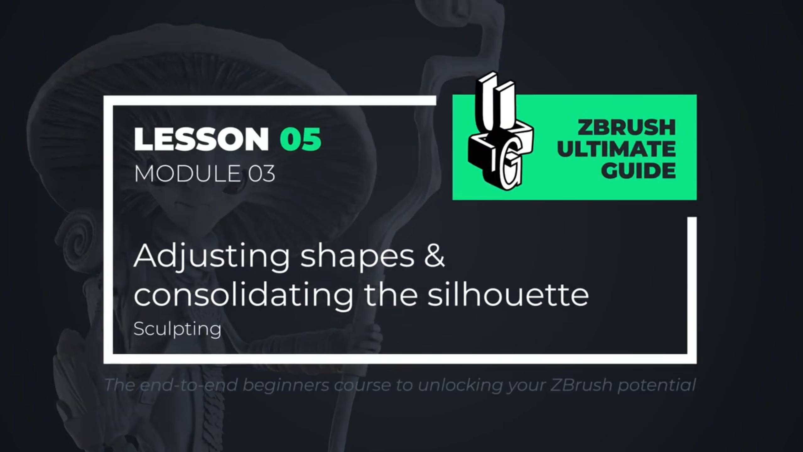 3-5 Adjusting shapes смотреть онлайн