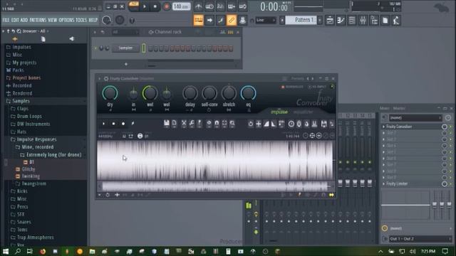 FL Studio - Ambient Drones Done Quick (& Easy) смотреть онлайн
