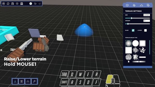 Learning the UI, Navigation, and Hotkeys in Creator Studio смотреть онлайн