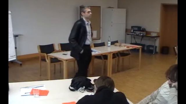 ОДИ: Управление развитием университета (День 4-й, ч. 1-2) смотреть онлайн