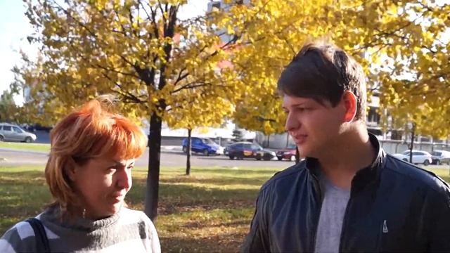 Чем можно заняться на выходных?- Вопрос Ответ смотреть онлайн
