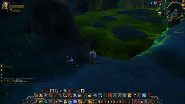 Up to 65% burst damage on your hunter stampede, then your pets die смотреть онлайн