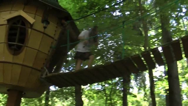 Покорение хоббит лэнда смотреть онлайн