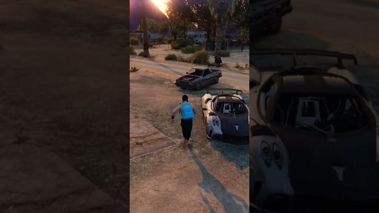 GTA 5 majestic это что они за нами едут #shorts #gta5 #gtarp смотреть онлайн