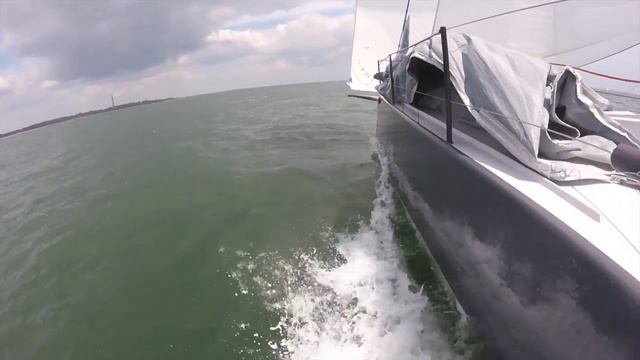 Zephyr GP42 Training Day смотреть онлайн