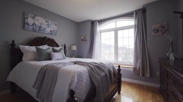 Your Urban Realtor Presents: 94 Sedgewick Circle