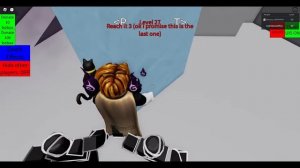 Try To Die Roblox All Levels 0 - 50 Full Walkthrough