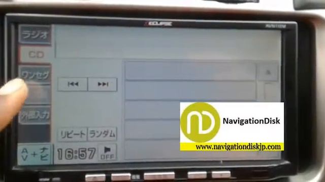 Eclipse AVN110MRC SD |AVN 110m card and ESN Code to unlock Radio смотреть онлайн