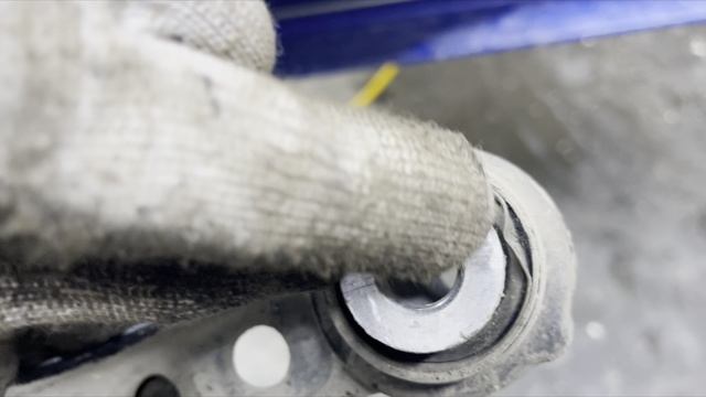 Плановое ТО Range Rover 5.0 – скрытые нюансы обслуживания смотреть онлайн