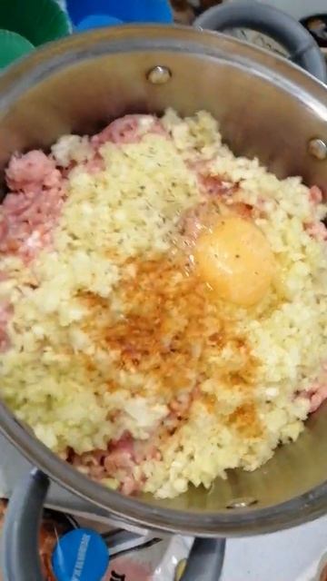 😋 ленивые голубцы в духовке в формочках для малыша 1.10 👶 и для себя смотреть онлайн