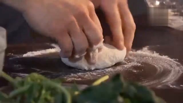 Паста с соусом трофье аль песто смотреть онлайн