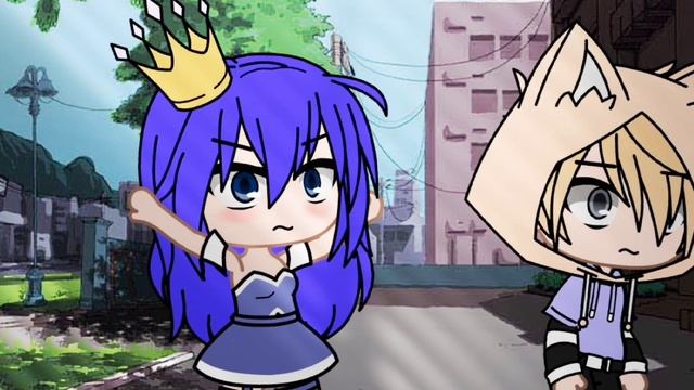 Meme // It's just a butterfly // Кошка Лана, Йоши Мура, Стэлла // смотреть онлайн