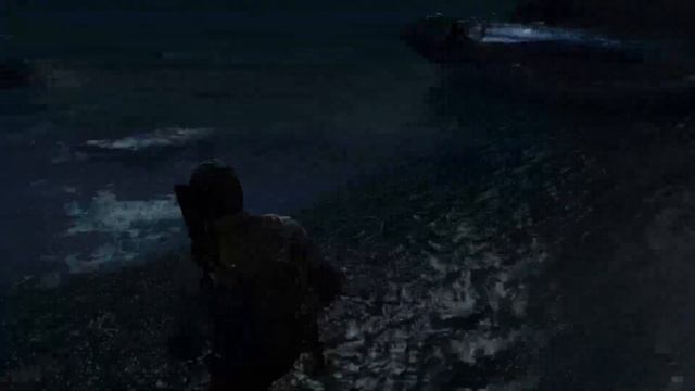 The Last Of Us сложность РЕАЛИЗМ. Боль и страдания смотреть онлайн