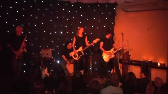 The loveGods - Mucha Lucha - 29_03_07 смотреть онлайн