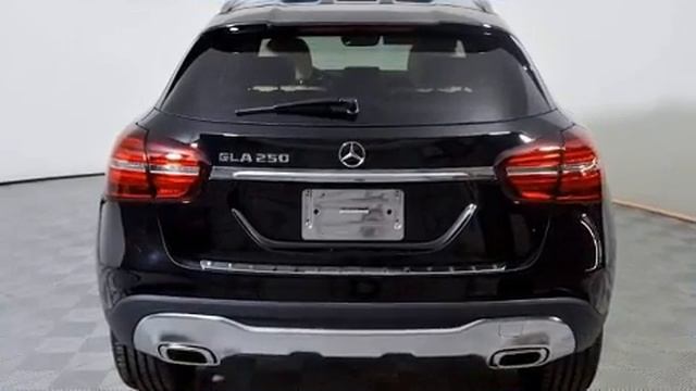 2019 Mercedes-Benz GLA 250 GLA 250 in Edmond, OK 73013 смотреть онлайн