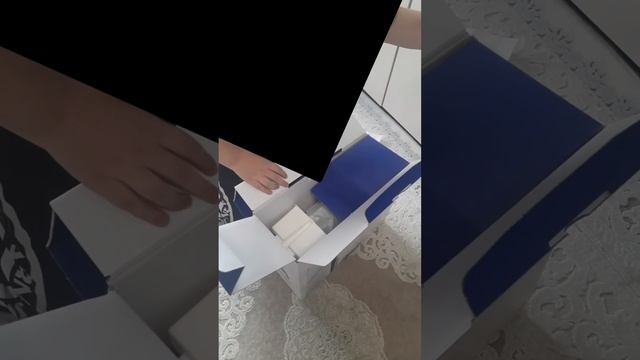 я распаковываю плейстейшен 5 слим😁 смотреть онлайн