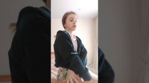 да ребята это опять очередное видео с Кристиной